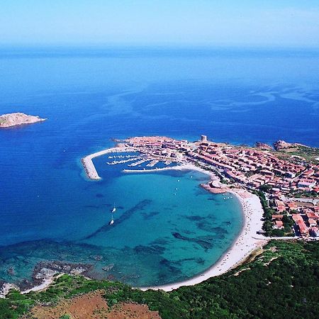 Verande Tanca Torre Isola Rossa  Eksteriør bilde